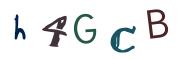 CAPTCHA obrazkowa