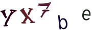 CAPTCHA obrazkowa