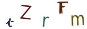 CAPTCHA obrazkowa