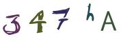 CAPTCHA obrazkowa