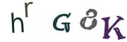 CAPTCHA obrazkowa