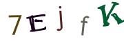 CAPTCHA obrazkowa