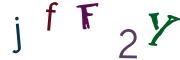 CAPTCHA obrazkowa