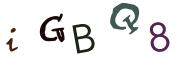 CAPTCHA obrazkowa