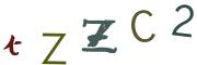 CAPTCHA obrazkowa