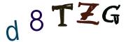 CAPTCHA obrazkowa