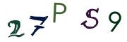CAPTCHA obrazkowa
