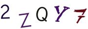CAPTCHA obrazkowa
