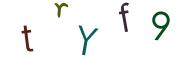 CAPTCHA obrazkowa