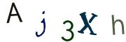 CAPTCHA obrazkowa