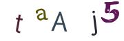 CAPTCHA obrazkowa
