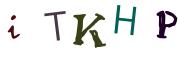 CAPTCHA obrazkowa