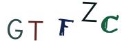 CAPTCHA obrazkowa