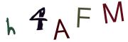 CAPTCHA obrazkowa