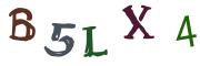 CAPTCHA obrazkowa