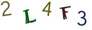 CAPTCHA obrazkowa
