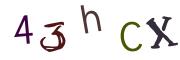 CAPTCHA obrazkowa