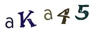 CAPTCHA obrazkowa