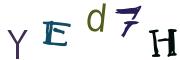 CAPTCHA obrazkowa