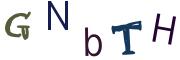 CAPTCHA obrazkowa