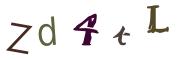 CAPTCHA obrazkowa