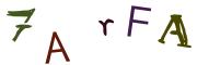 CAPTCHA obrazkowa