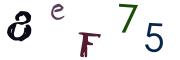 CAPTCHA obrazkowa