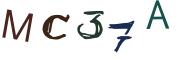 CAPTCHA obrazkowa