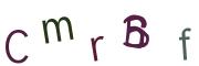 CAPTCHA obrazkowa