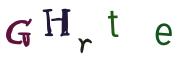 CAPTCHA obrazkowa