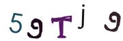 CAPTCHA obrazkowa