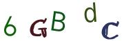 CAPTCHA obrazkowa