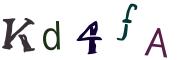 CAPTCHA obrazkowa