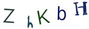 CAPTCHA obrazkowa