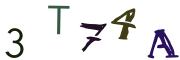 CAPTCHA obrazkowa