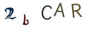 CAPTCHA obrazkowa
