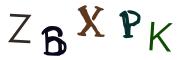 CAPTCHA obrazkowa
