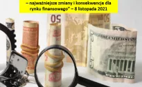 Nowelizacja ustawy AML – najważniejsze zmiany i konsekwencje dla rynku finansowego