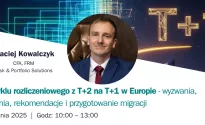 szkolenie T+1