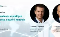 szkolenie z wyceny funduszu