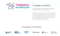 "Trampki na giełdzie " już jutro - Zaproszenie na program edukacji finansowej i inwestycyjnej dzieci, 23 listopada, GPW