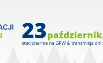 data 23 X, dzień edukacji