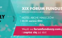 ruszyły zapisy na Forum Funduszy