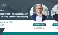 ład korporacyjny