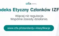 Kodeks Etyczny Członków IZFiA