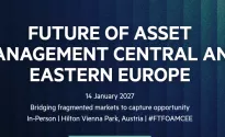 Future of Asset Management Central & Eastern Europe Summit