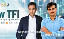 AI w TFI: między innowacją a zgodnością”