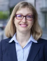 Mec. Anna Grygo