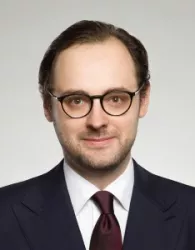 dr Grzegorz Keler
