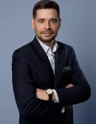 prof. UW dr hab. Michał Królikowski